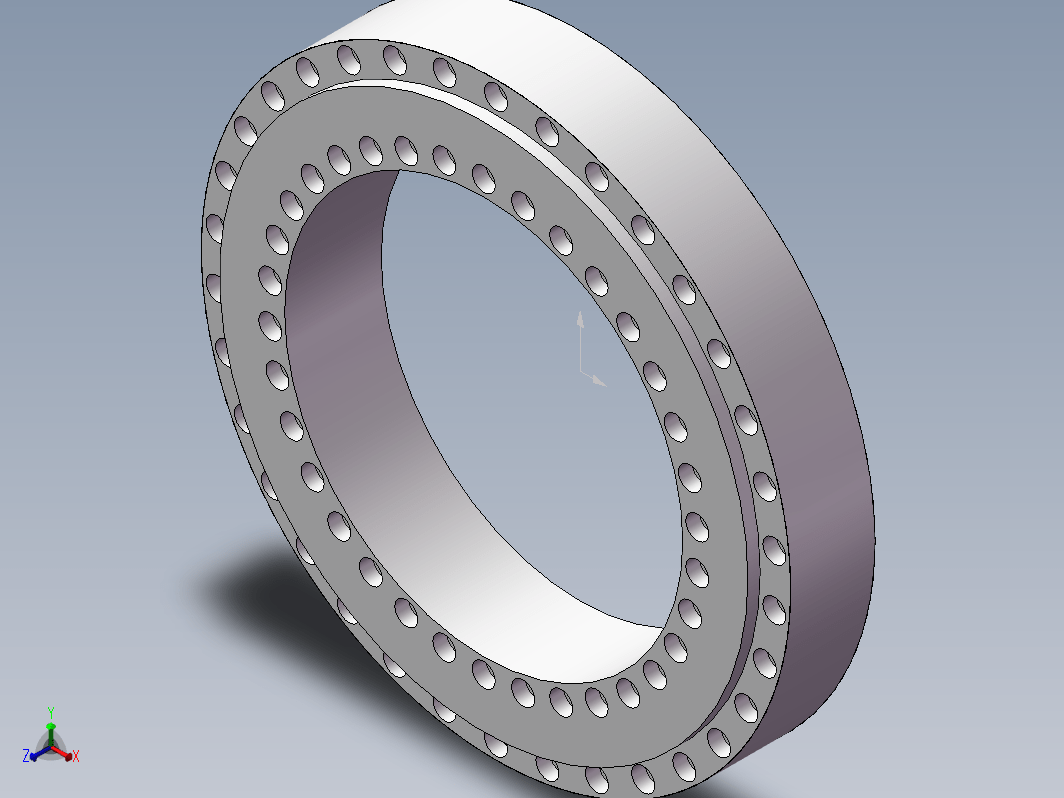 JX0407 专用磨床回转工作台的结构设计