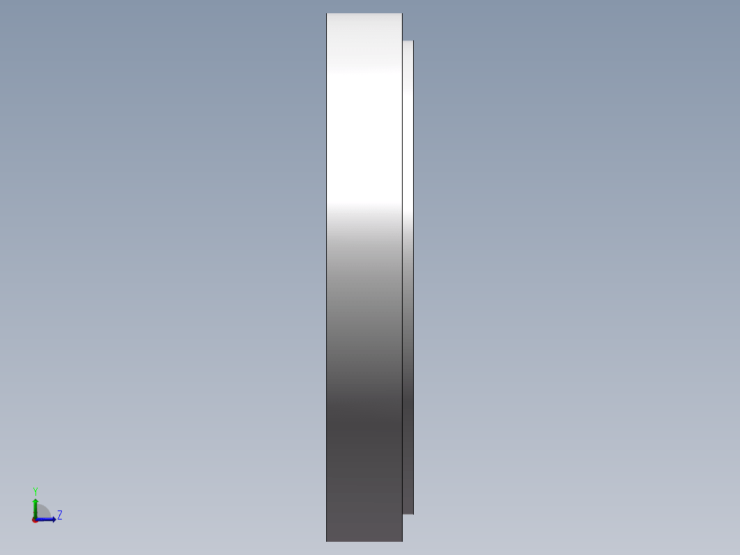 JX0407 专用磨床回转工作台的结构设计