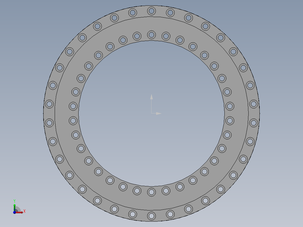 JX0407 专用磨床回转工作台的结构设计