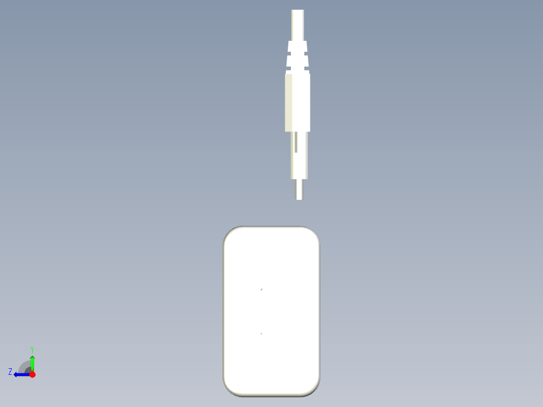 电池 18650-battery-shield-v8_enclosure STP STL