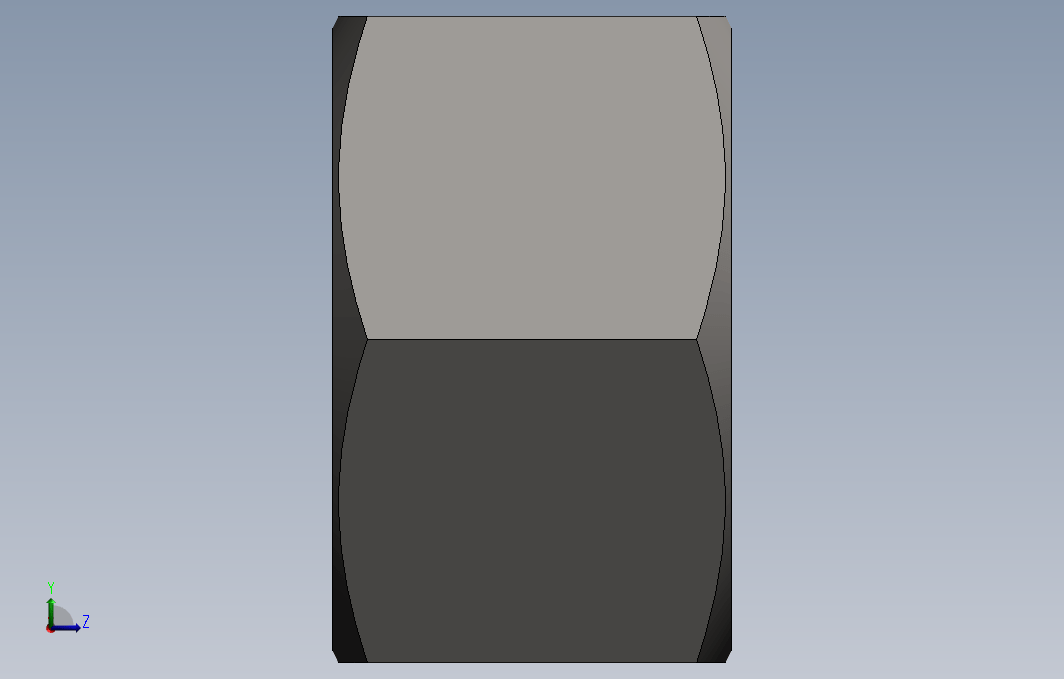 六角螺母M16(SUS304)