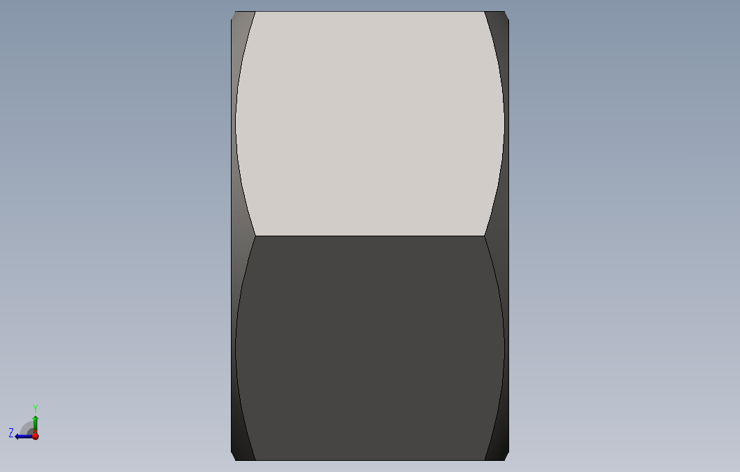 六角螺母M16(SUS304)