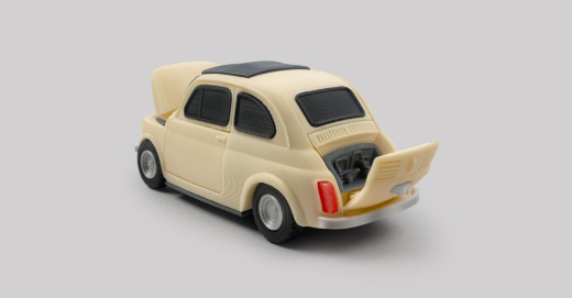 FAB365 菲亚特 Fiat 500F缩略图