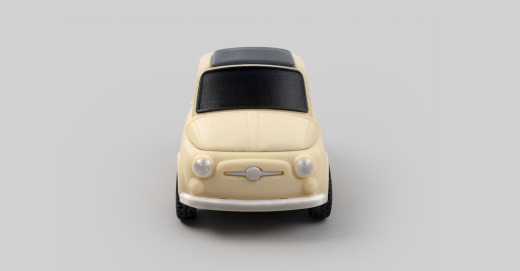 FAB365 菲亚特 Fiat 500F缩略图