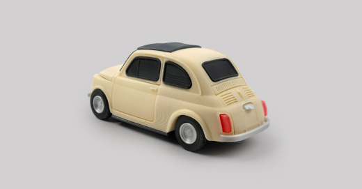 FAB365 菲亚特 Fiat 500F缩略图