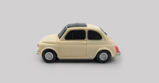 FAB365 菲亚特 Fiat 500F缩略图