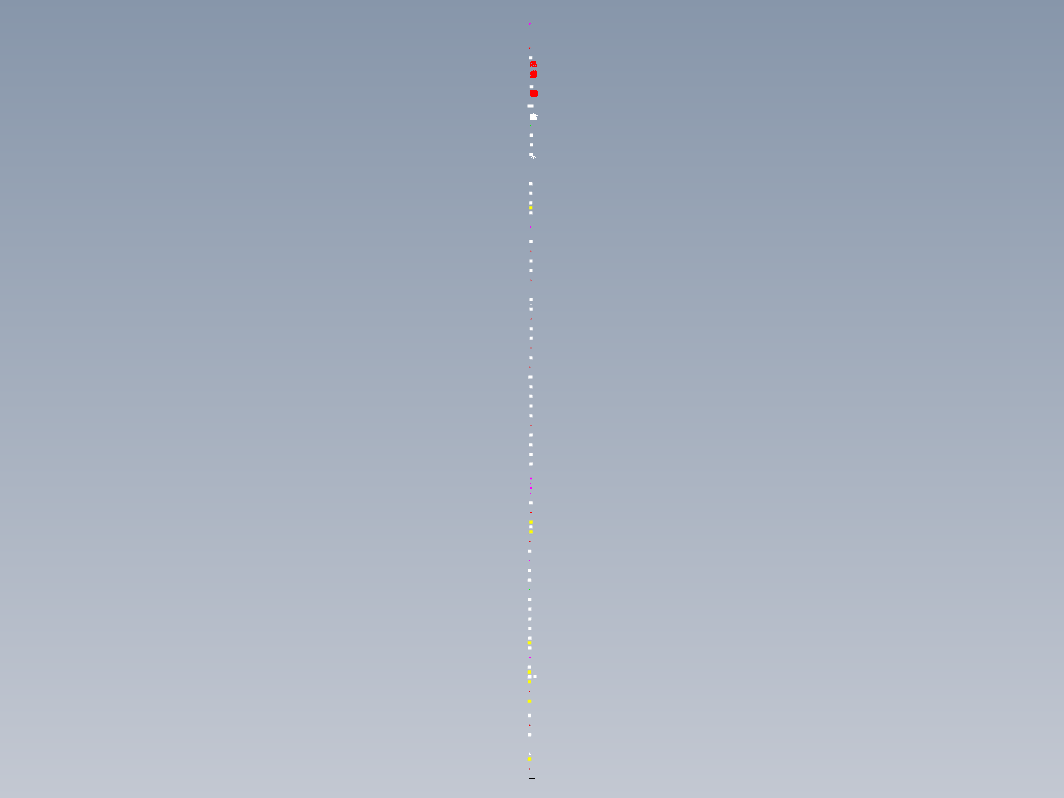 钻法兰盘孔的夹具