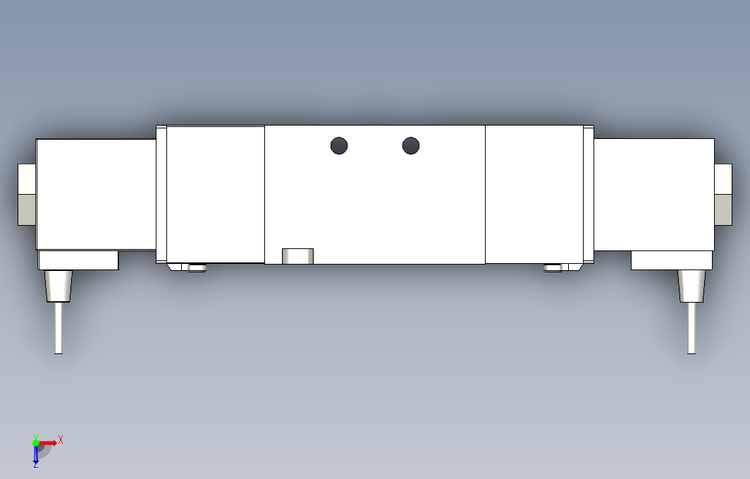 电磁阀3D-SV-5104-K系列