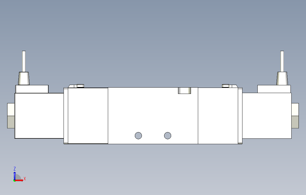 电磁阀3D-SV-5104-K系列