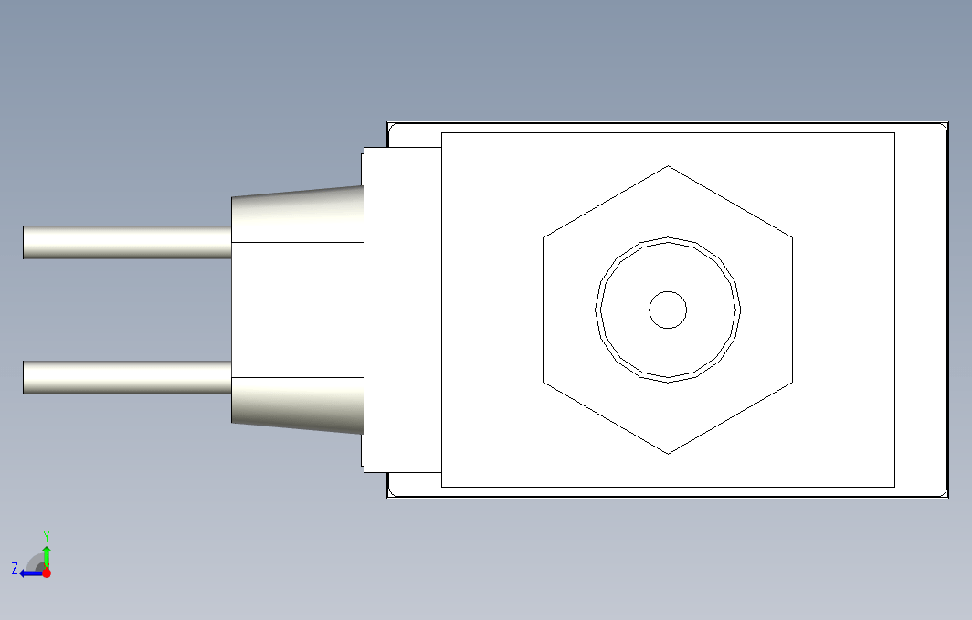 电磁阀3D-SV-5104-K系列