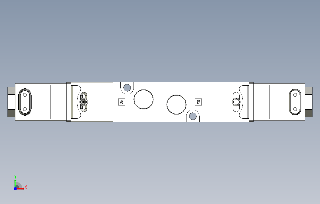 电磁阀3D-SV-5104-K系列