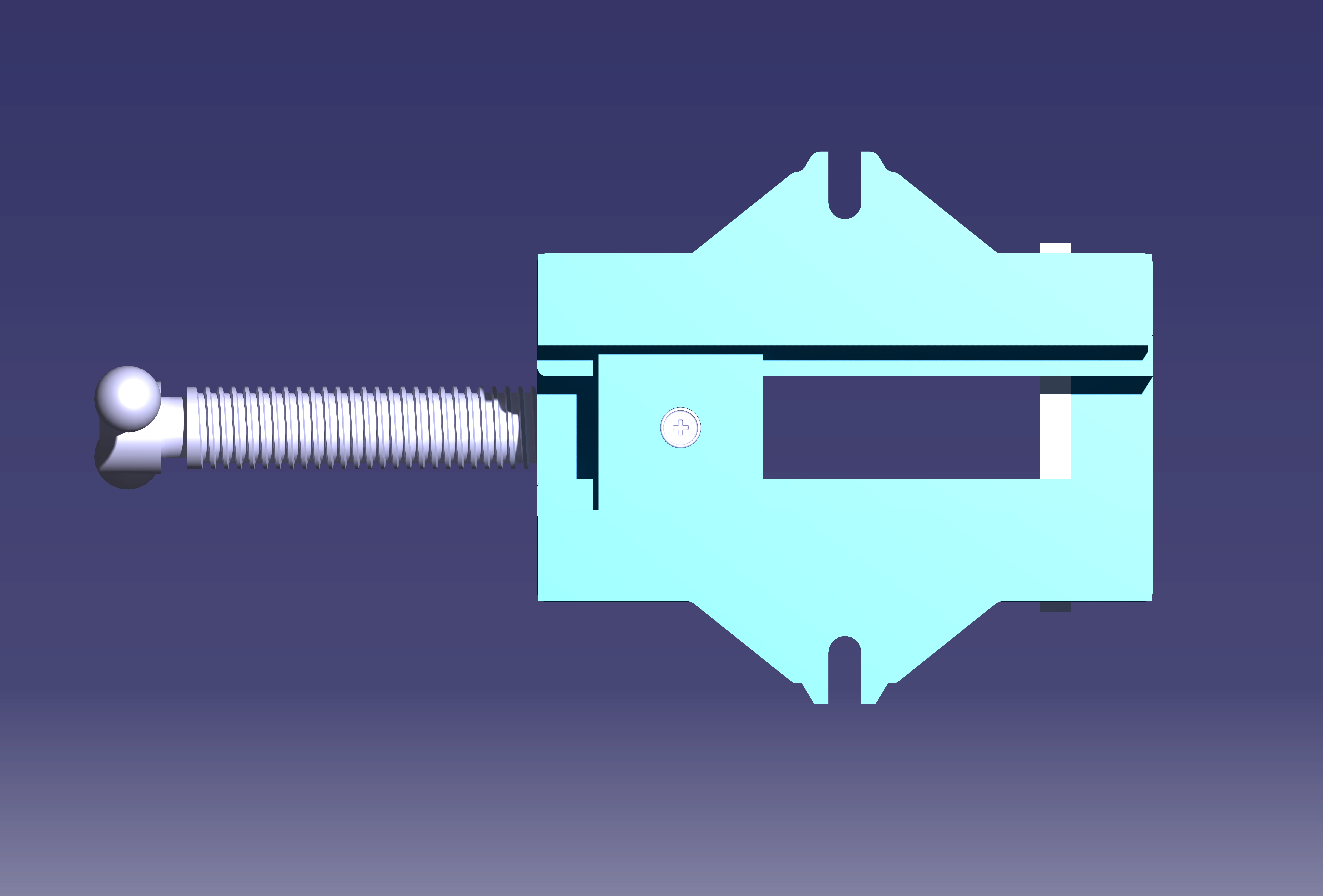 虎钳台钳卡钳-bench-vise-with-motion-1 31 STP