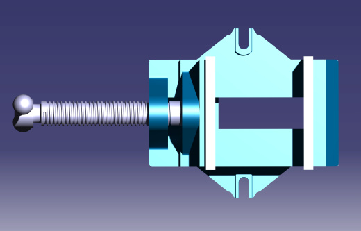虎钳台钳卡钳-bench-vise-with-motion-1 31 STP缩略图