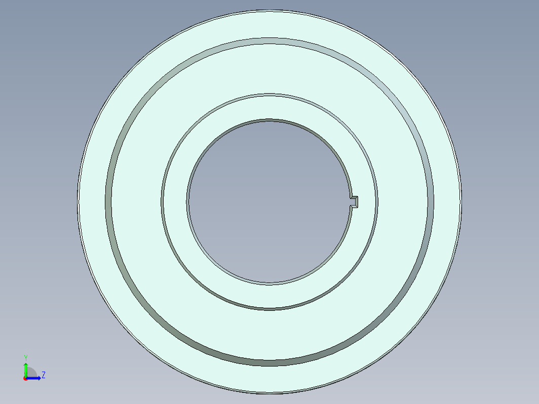 JB8869_JS11_130x149蛇形弹簧联轴器