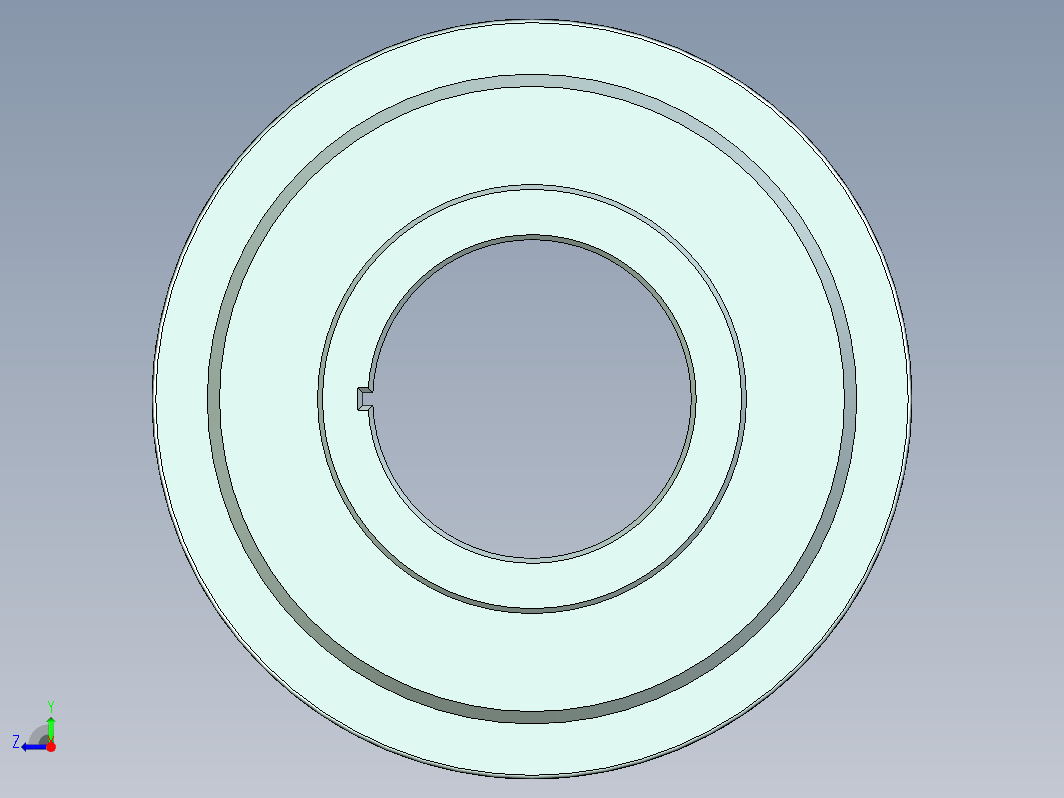 JB8869_JS11_130x149蛇形弹簧联轴器