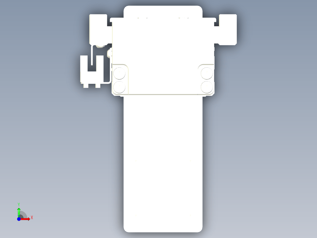 TPA-KNR-60E-1205C-L100A1-MP-P10-N3线性模块铝制底座