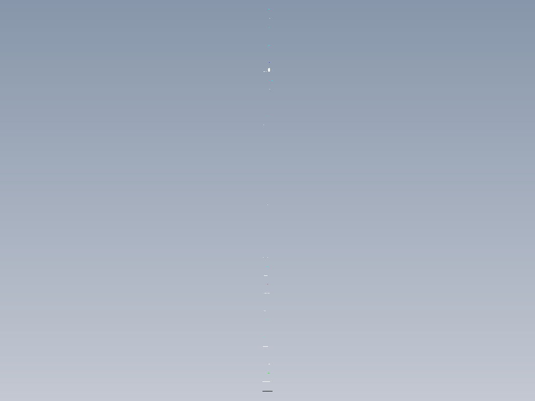 磁流变车辆座椅减震器设计+CAD+说明书