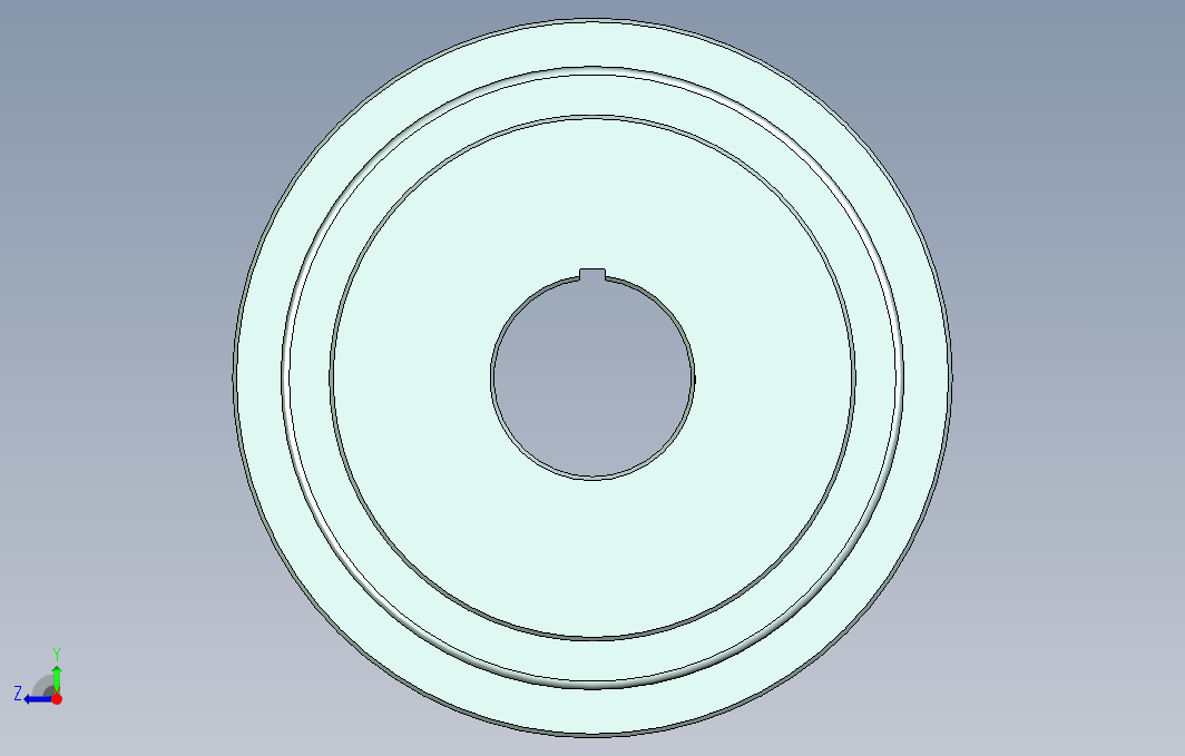 JB5514_TGLA10_48x84鼓形齿式联轴器