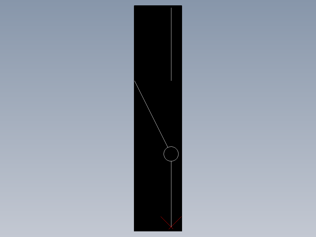 电气符号  动合触点1