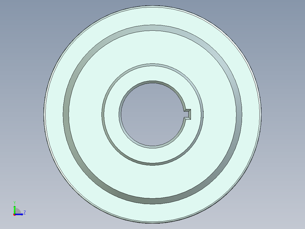 JB8869_JS7_55x89蛇形弹簧联轴器