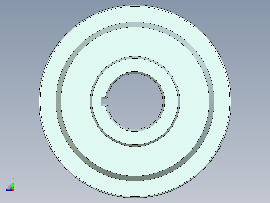 JB8869_JS7_55x89蛇形弹簧联轴器