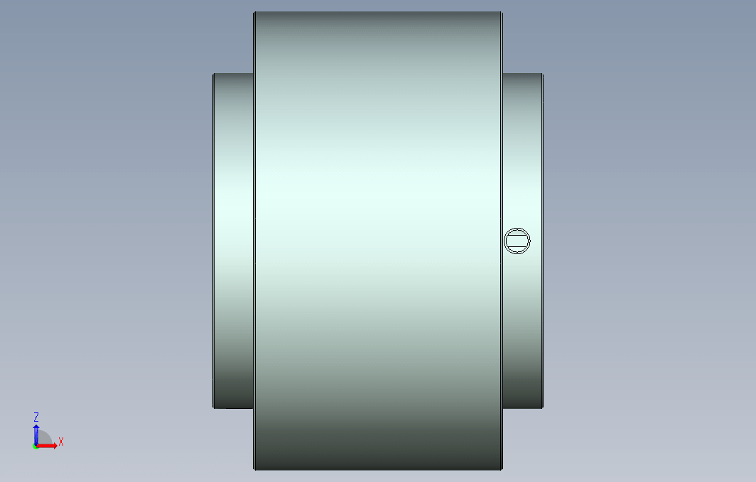 JB5514_TGLA10_35x60鼓形齿式联轴器