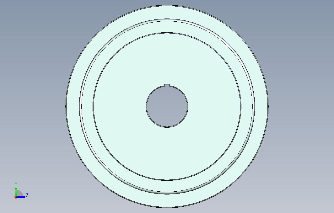 JB5514_TGLA10_35x60鼓形齿式联轴器