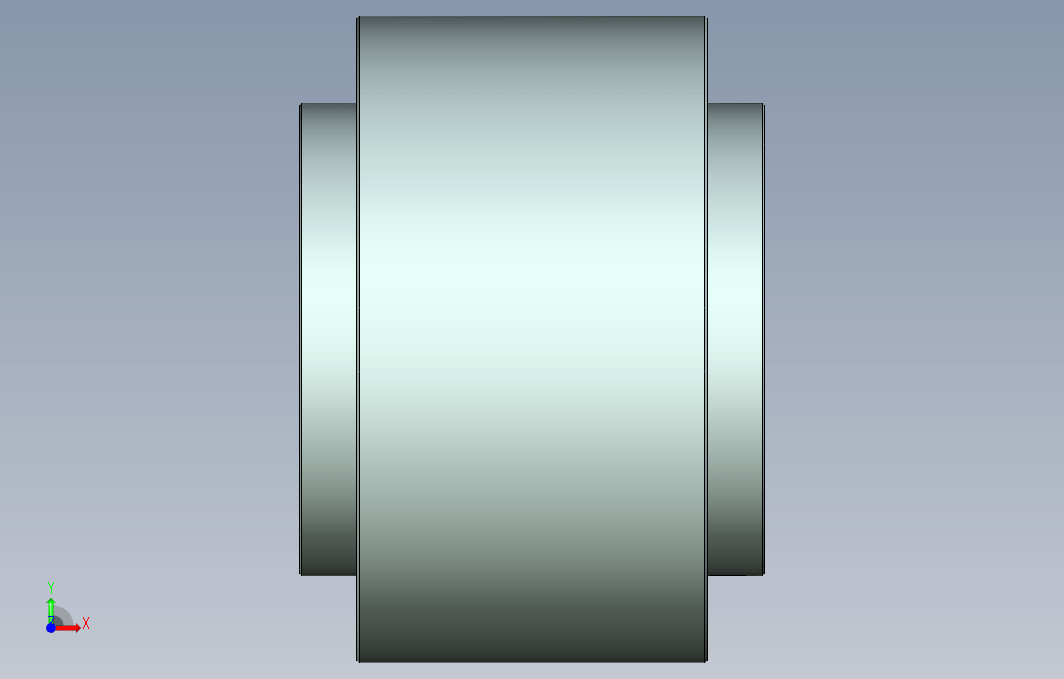 JB5514_TGLA10_35x60鼓形齿式联轴器