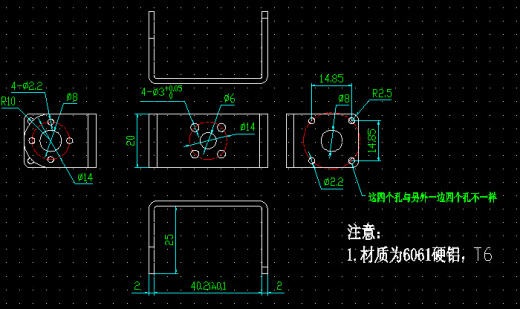 六足球型机器人(sw15可编辑+工程图+源码全套)缩略图