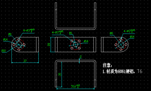 六足球型机器人(sw15可编辑+工程图+源码全套)缩略图