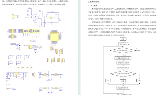 循迹机器人缩略图