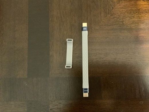 C 型支架适配器手环缩略图