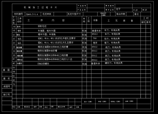 60mm旋转行波超声电机设计及工艺+说明书缩略图