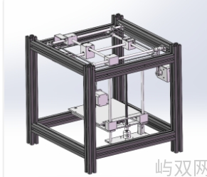 3D打印机