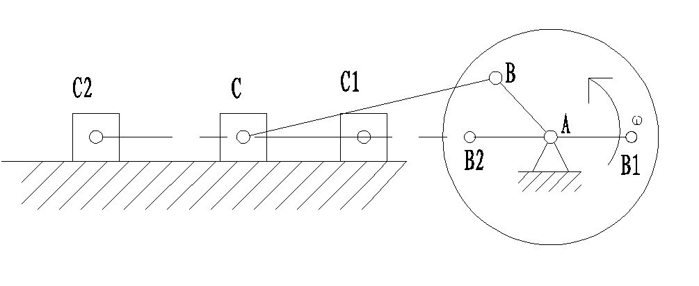 半自动钻床设计（CAD+说明书）