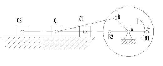 半自动钻床设计（CAD+说明书）缩略图