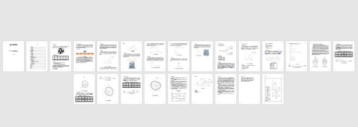 半自动钻床设计（CAD+说明书）缩略图