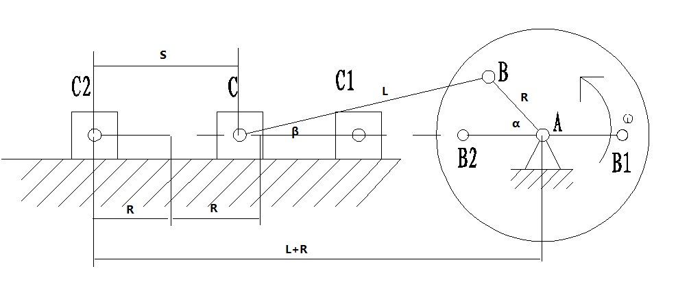 半自动钻床设计（CAD+说明书）