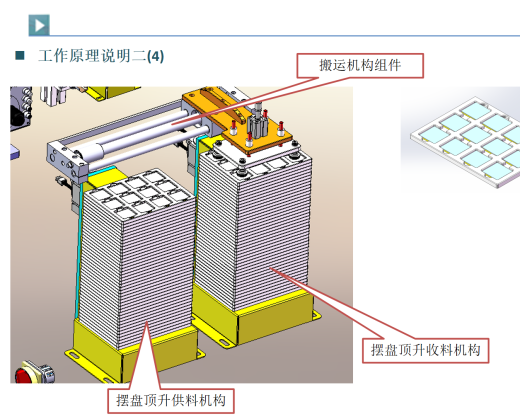 自动贴硅脂设备 硅脂贴附机缩略图