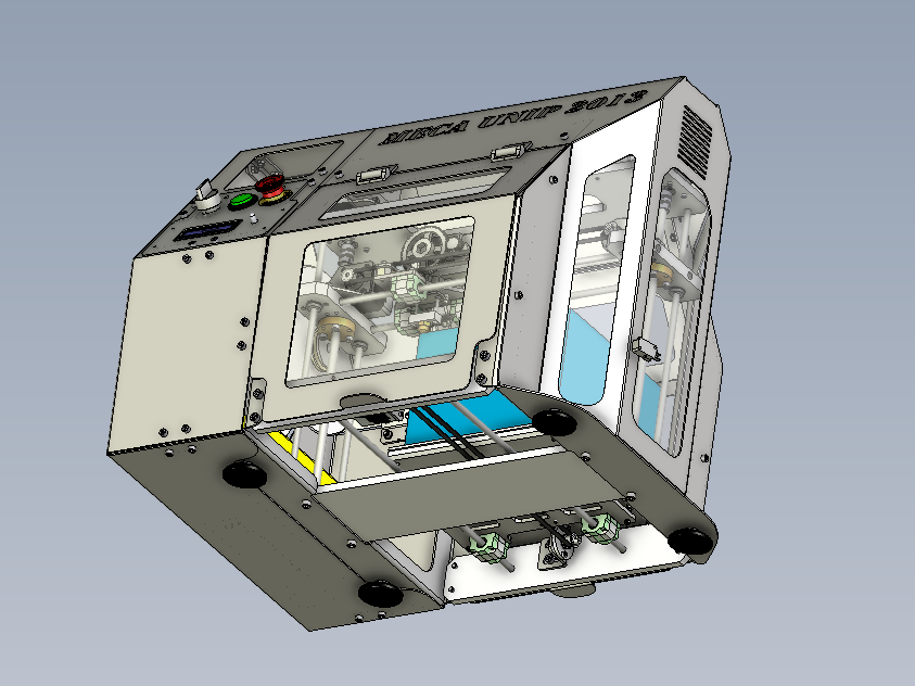 mpressora 3D打印机