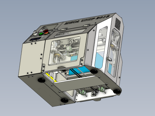 mpressora 3D打印机缩略图