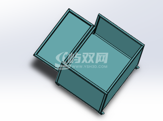 工厂垃圾箱缩略图