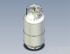 30磅液化石油气罐