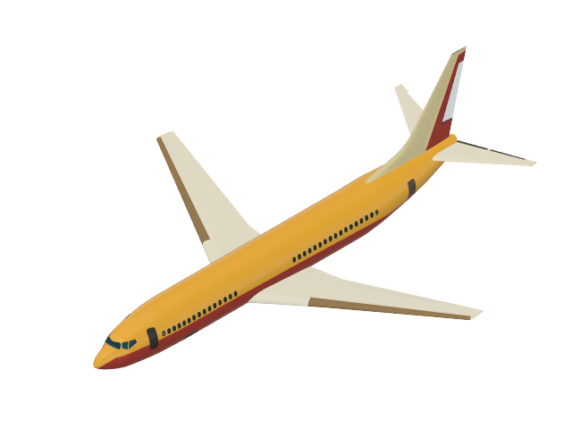 波音 737-800