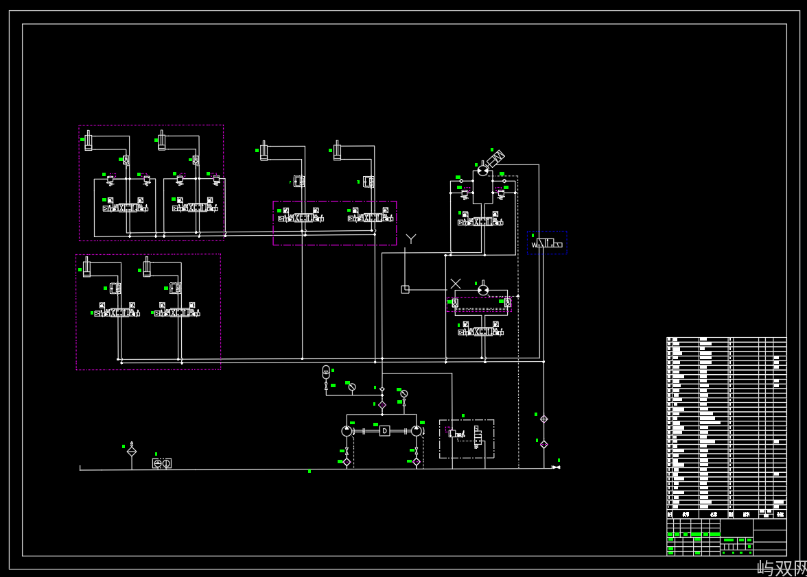 火车卸煤挖掘机器人液压系统设计（SW+CAD+说明书+开题+任务书）