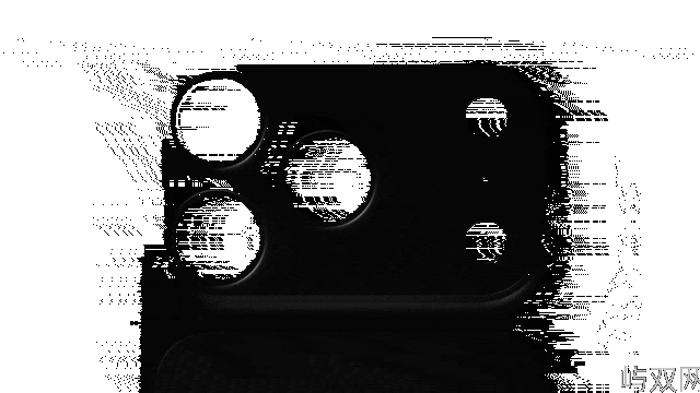 新款iPhone17 Pro+iPhone17 Pro Max渲染 iPhone17pro手机模型