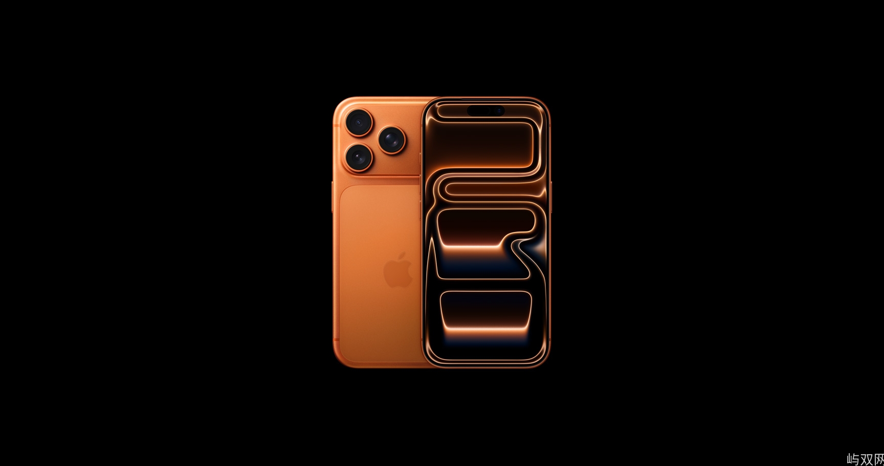 新款iPhone17 Pro+iPhone17 Pro Max渲染 iPhone17pro手机模型
