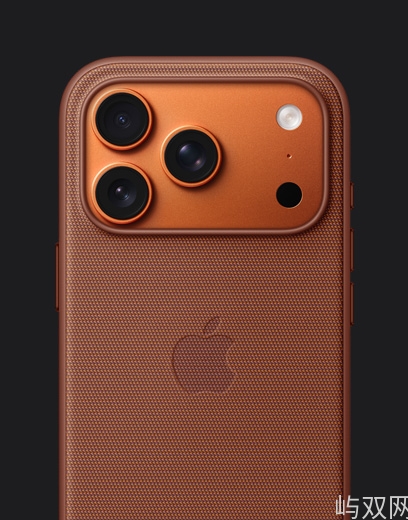 新款iPhone17 Pro+iPhone17 Pro Max渲染 iPhone17pro手机模型