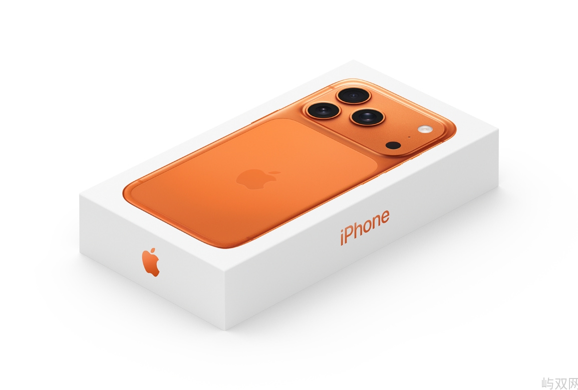 新款iPhone17 Pro+iPhone17 Pro Max渲染 iPhone17pro手机模型