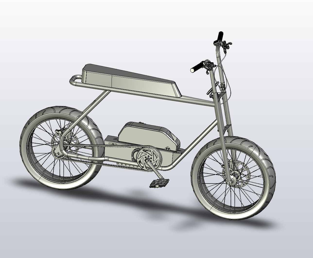 电动自行车33